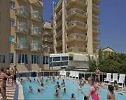 Club Bikini & Tropicana Hotel